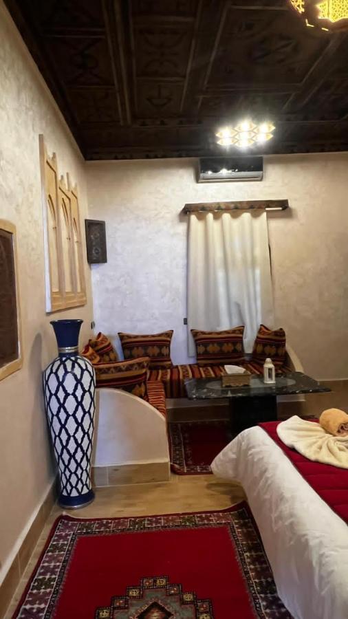 Hotel Cafe Du Sud Merzouga Exteriér fotografie