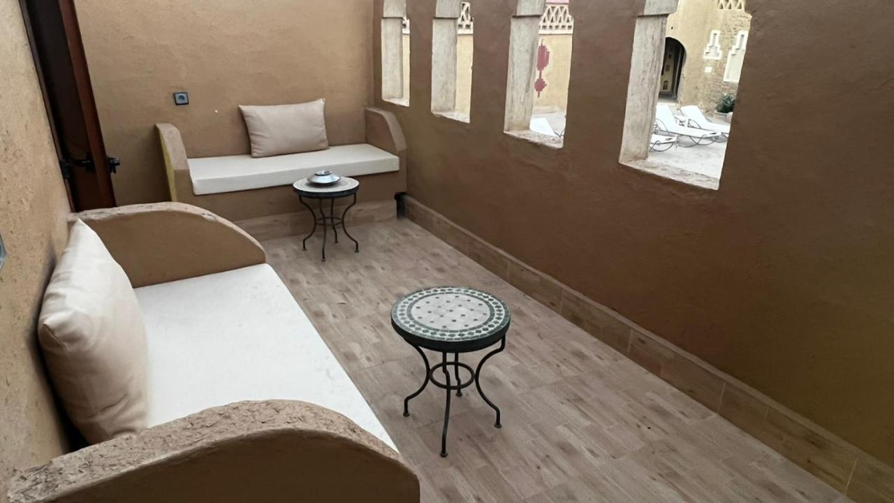 Hotel Cafe Du Sud Merzouga Exteriér fotografie