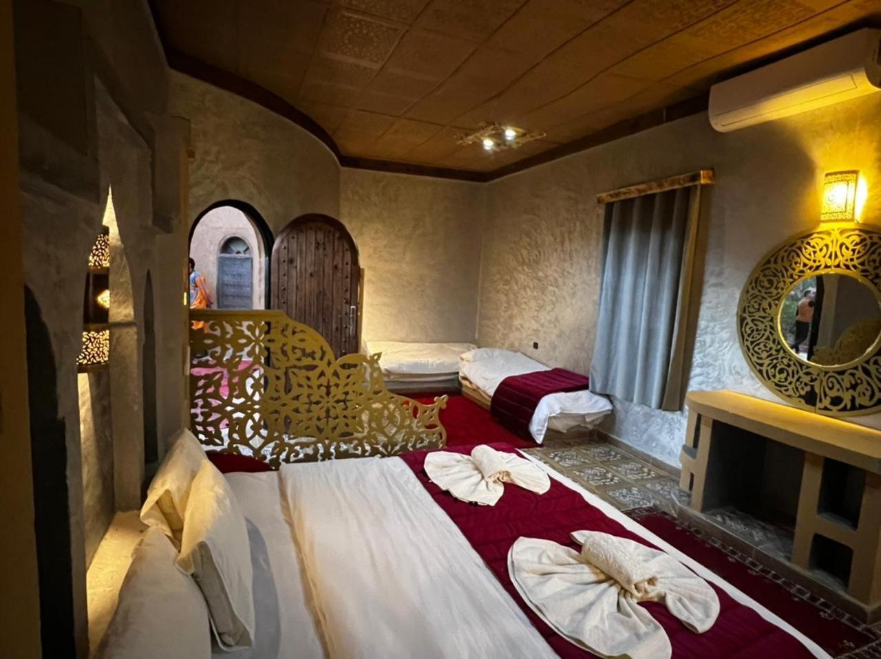 Hotel Cafe Du Sud Merzouga Exteriér fotografie